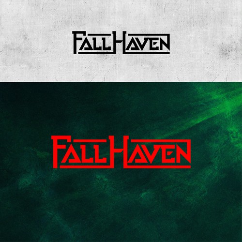 Fall Haven Rock Band