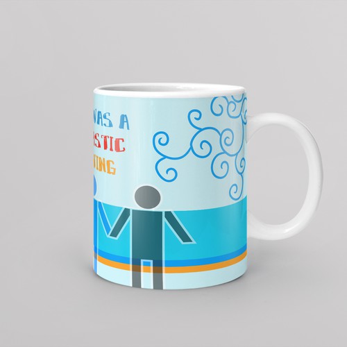 mug