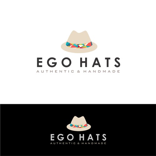 ego hats