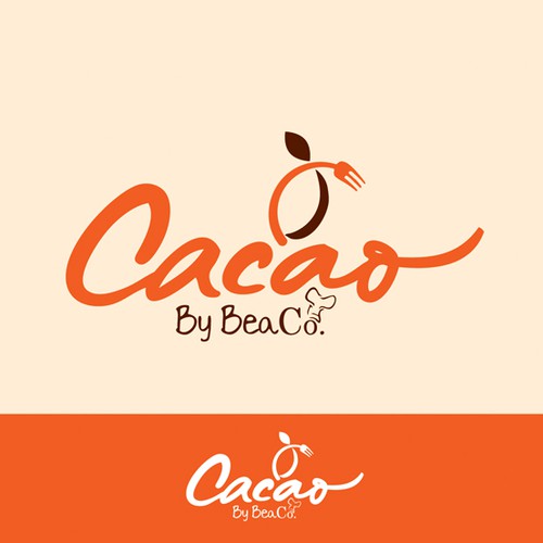 New logo wanted for Cacao