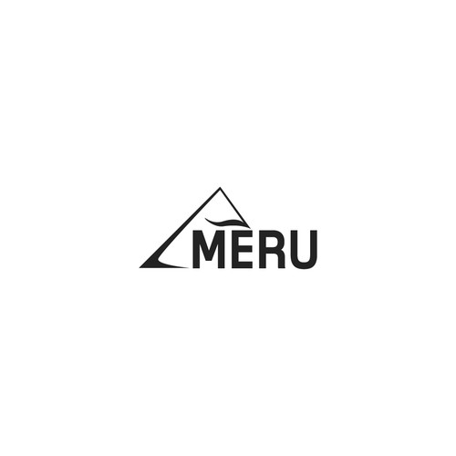 Meru logo