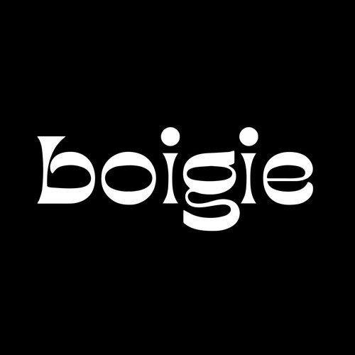 Boigie - Logo Design