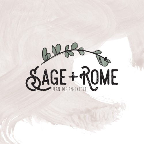 Sage + Rome Event Co