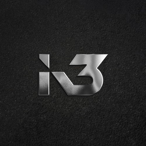 Logo for Kanzlei I3