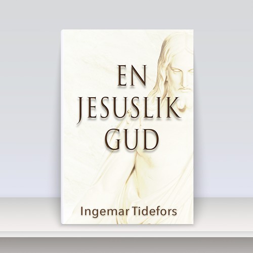 En Jesulik Gud - "A God Like Jesus"