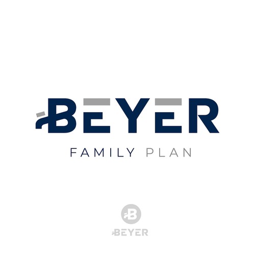 Beyer Logo Design