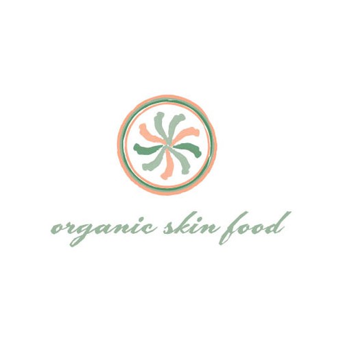Create a beautiful logo for Organic Skin Food please :)