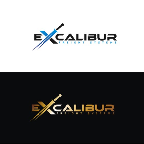 EXCALIBUR LOGO