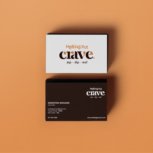 Crave