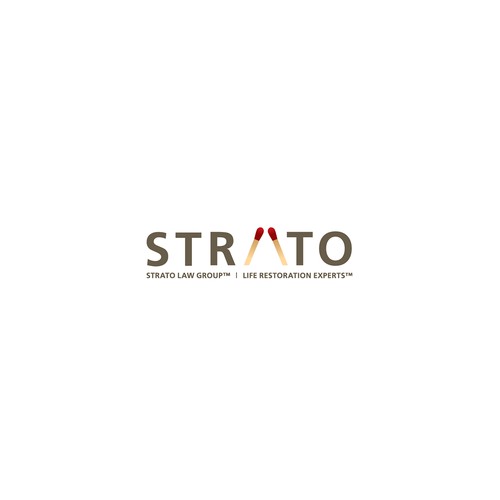 Law group logo