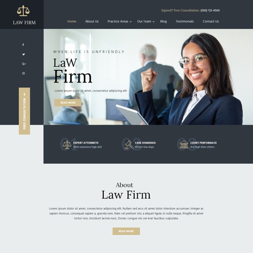 Law Firm