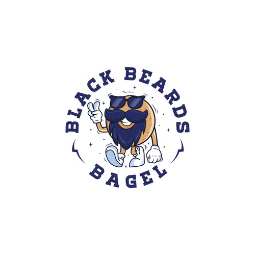 Black Beards Bagel