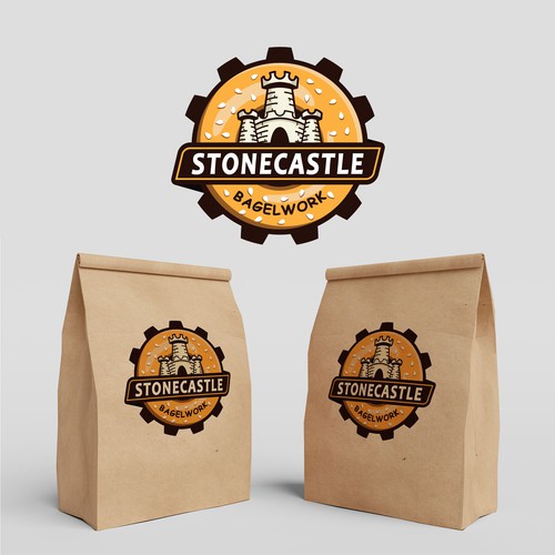 Stonecastle Bagelworks