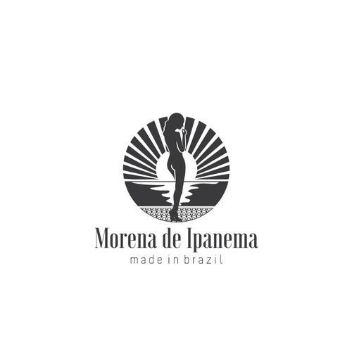 Morena de Ipanema