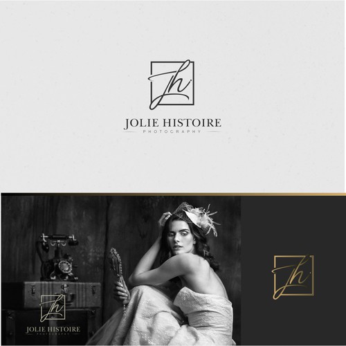 Jplie Historie