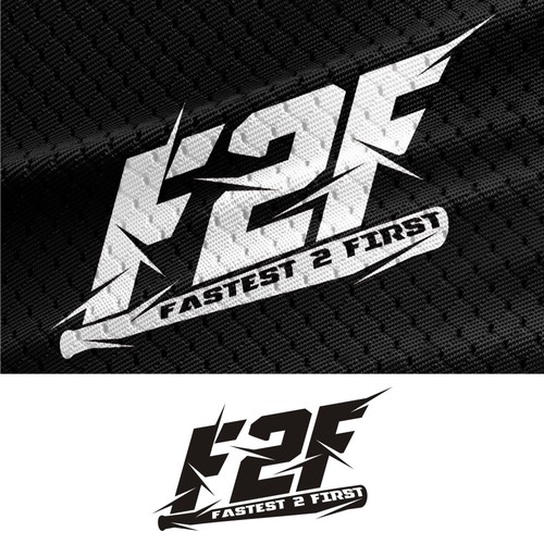 Logo for F2F