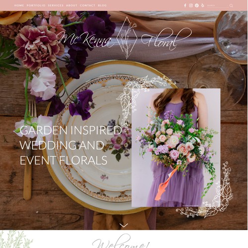McKenna Floral