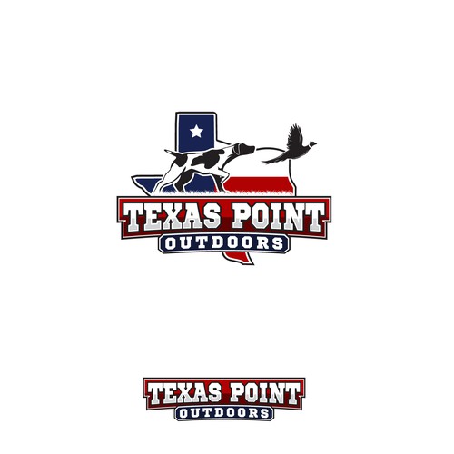 texas point