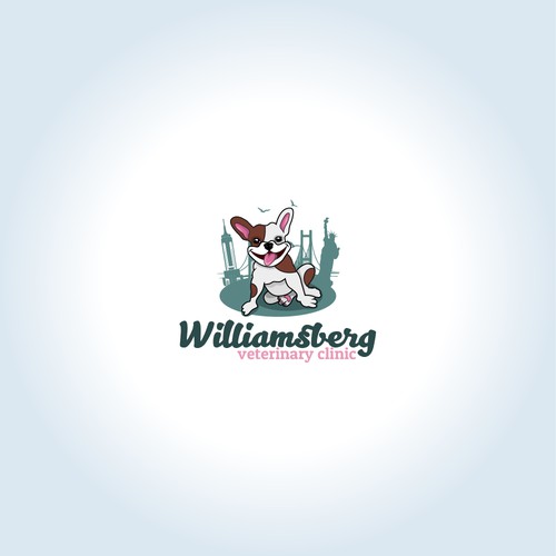 Williamsberg veterinary clinic