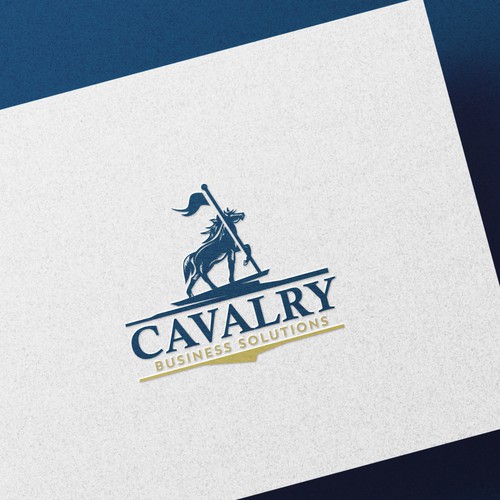 Cavarly Business Solutions