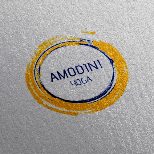 LOGO-amodini-Yoga-F