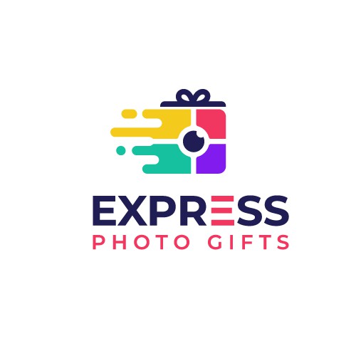 Express Photo gift