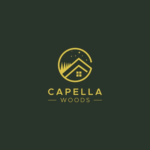 Capella Woods