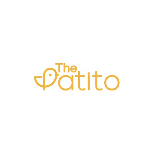 Patito (duck logo)