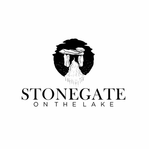 Stonegate on the lake