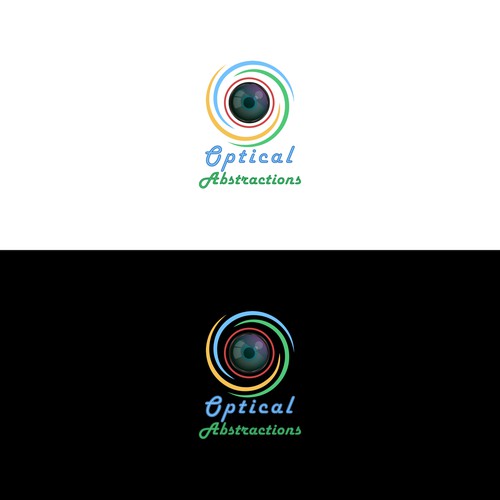 Optical Logo