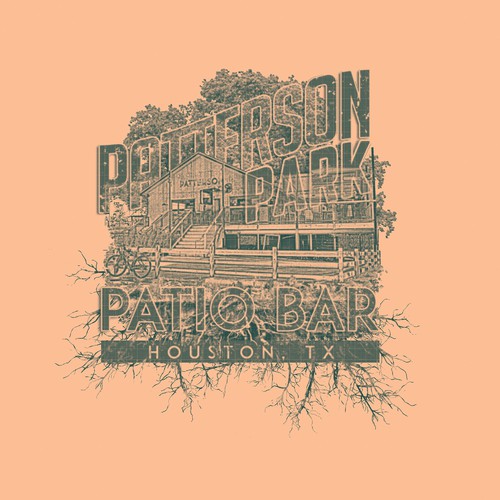 T-shirt Design