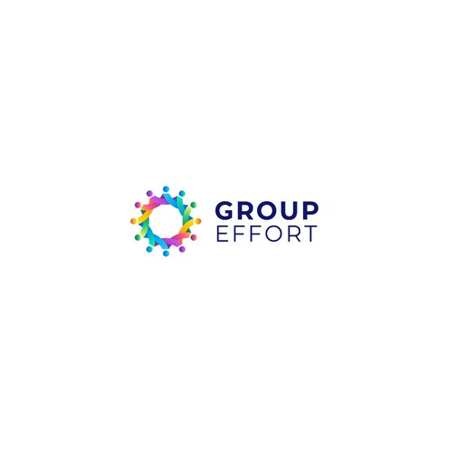 Group Effort Logo