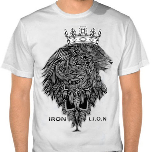 Iron Lion
