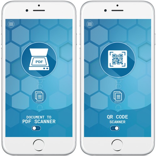 Scanner App
