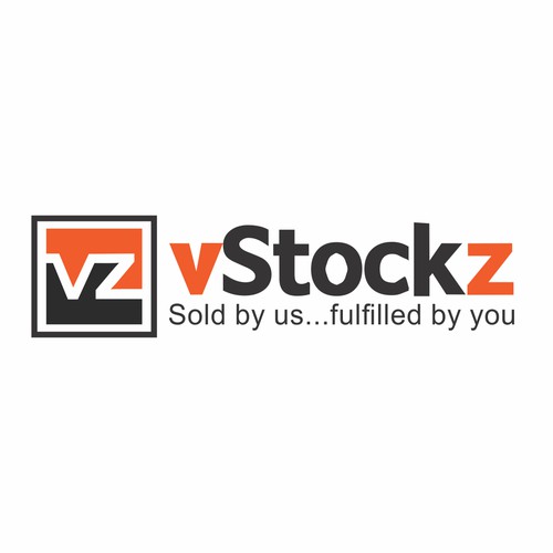 New logo for tech start-up vStockz Limited