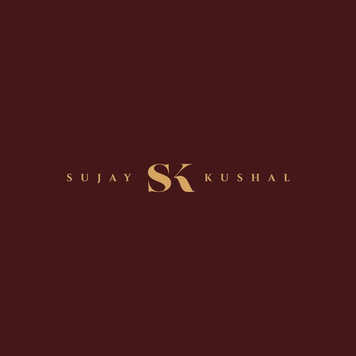 Luxury concept for Sujay & Kushal