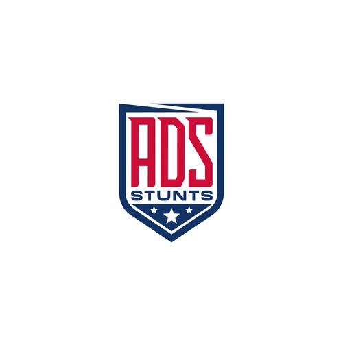 ADS Stunts Logo