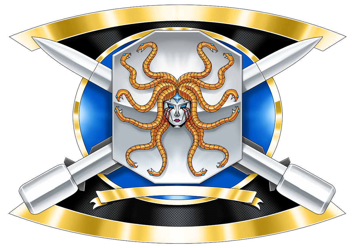 Aegis Madusa