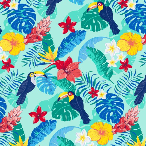 Clothing line pattern designs