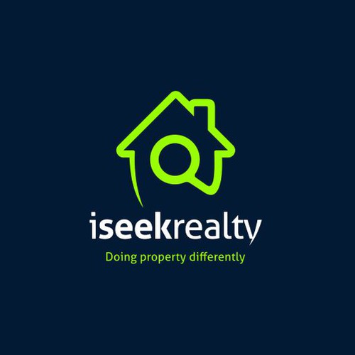 iSeekRealty Branding