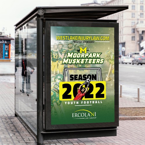 Poster & Banner
