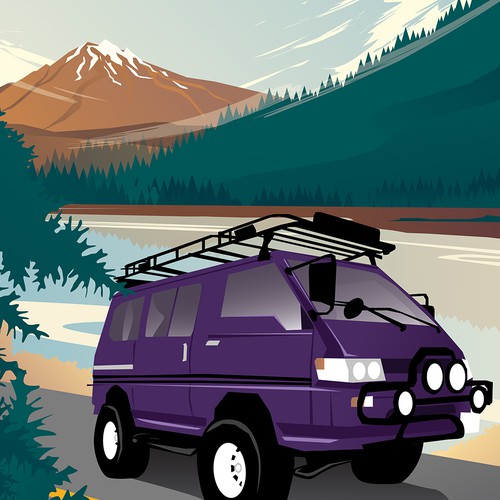 Claima Storytella Poster