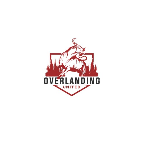 bull logo