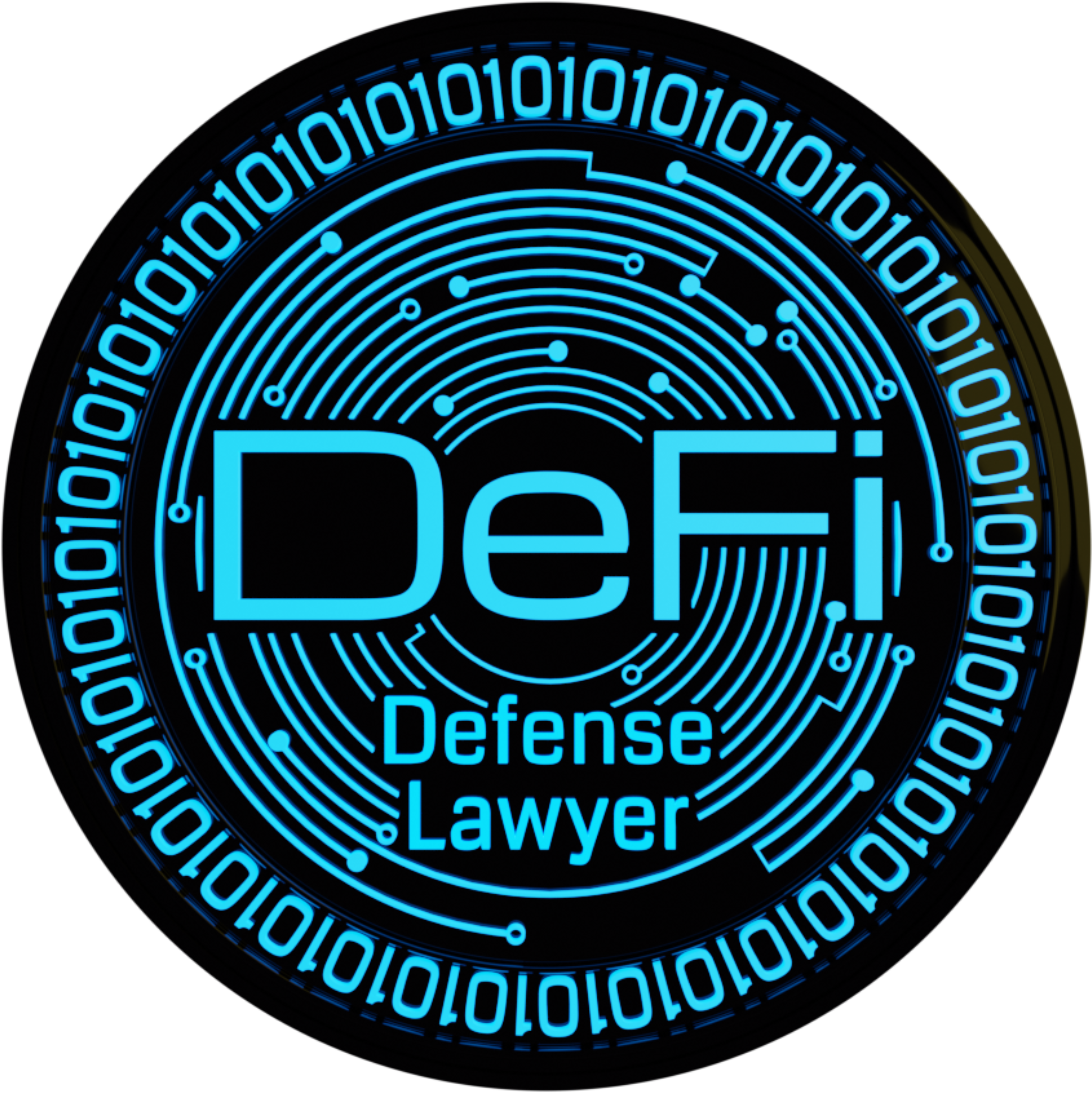 Defi Defense Lawyer and Crypto Law Guide Updates