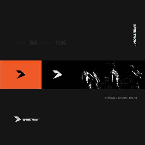 SPIRITHON >> lifestyle apparel brand