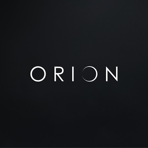 Orion - Logo Design
