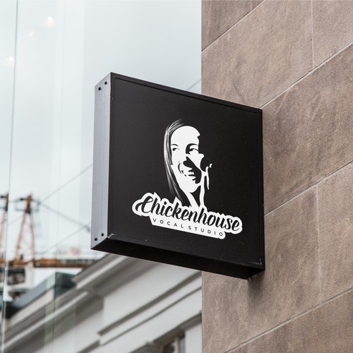 Chickenhouse Vocal Studio