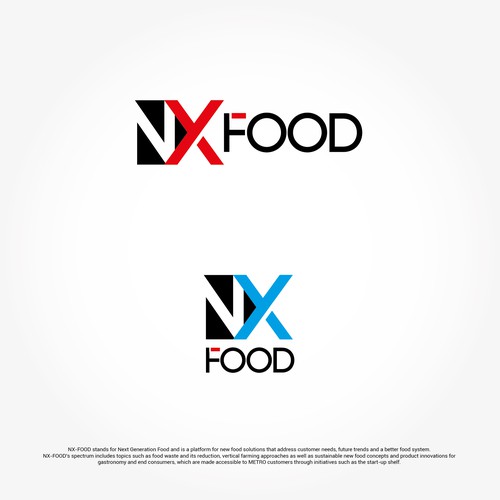 NX Food