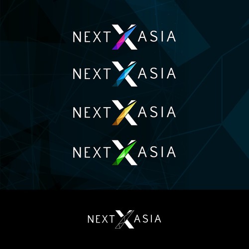 Design Submission for Next X Asia