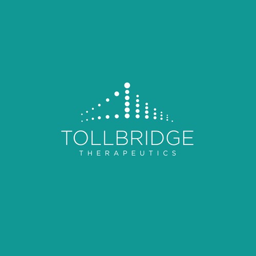Therapy concept logo